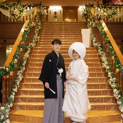 ホテルオークラ京都の写真21枚目