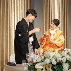 ホテルオークラ京都の写真14枚目