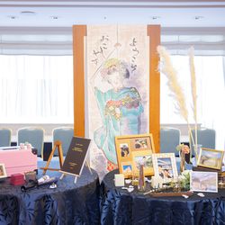 ホテルオークラ京都の写真11枚目