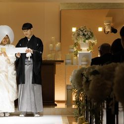 ホテルオークラ京都の写真19枚目