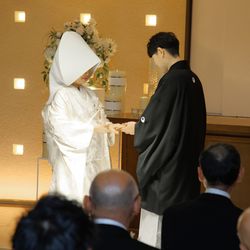 ホテルオークラ京都の写真15枚目