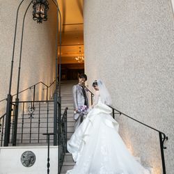 ホテルモントレ グラスミア大阪の写真13枚目