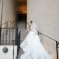 ホテルモントレ グラスミア大阪の写真9枚目