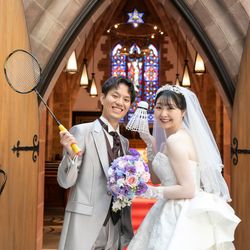 ホテルモントレ グラスミア大阪の写真7枚目