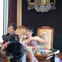 ホテルモントレ グラスミア大阪の写真7枚目