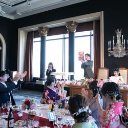 ホテルモントレ グラスミア大阪の写真14枚目