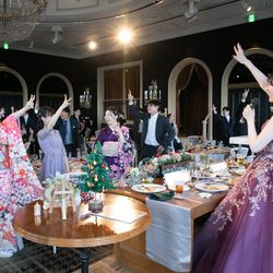 ホテルモントレ グラスミア大阪の写真12枚目