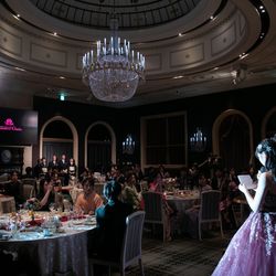 ホテルモントレ グラスミア大阪の写真5枚目