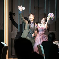 ホテルモントレ グラスミア大阪の写真9枚目