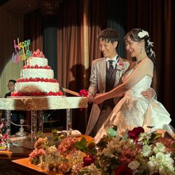 ホテルモントレ グラスミア大阪の写真4枚目