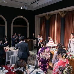 ホテルモントレ グラスミア大阪の写真9枚目