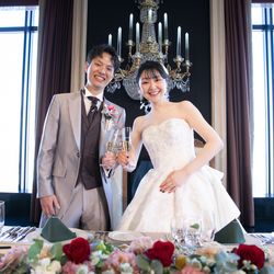 ホテルモントレ グラスミア大阪の写真16枚目