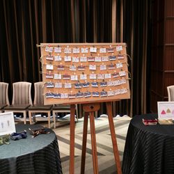 ホテルモントレ グラスミア大阪の写真12枚目