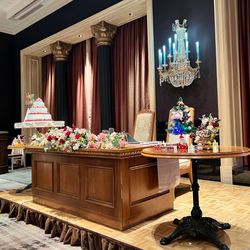 ホテルモントレ グラスミア大阪の写真11枚目