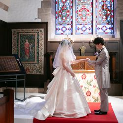 ホテルモントレ グラスミア大阪の写真8枚目