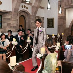 ホテルモントレ グラスミア大阪の写真8枚目