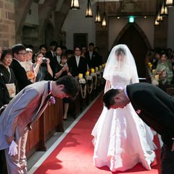 ホテルモントレ グラスミア大阪の写真16枚目