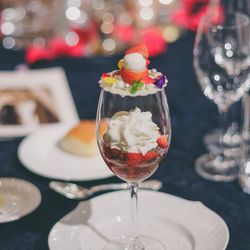 ウェスティンホテル大阪の写真1枚目