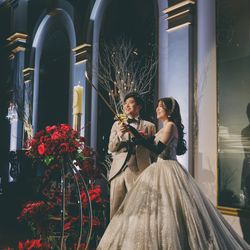 ウェスティンホテル大阪の写真29枚目