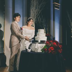 ウェスティンホテル大阪の写真16枚目