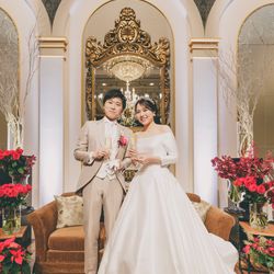 ウェスティンホテル大阪の写真21枚目