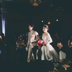 ウェスティンホテル大阪の写真14枚目