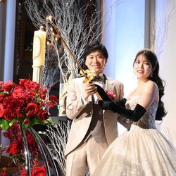 ウェスティンホテル大阪の写真11枚目