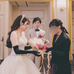 ウェスティンホテル大阪の写真27枚目