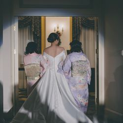 ウェスティンホテル大阪の写真26枚目