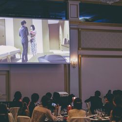 ウェスティンホテル大阪の写真29枚目