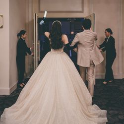 ウェスティンホテル大阪の写真35枚目