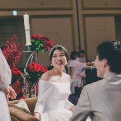 ウェスティンホテル大阪の写真25枚目