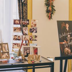 ウェスティンホテル大阪の写真30枚目