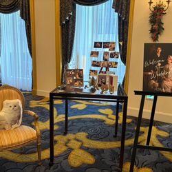 ウェスティンホテル大阪の写真32枚目