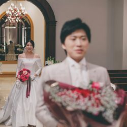 ウェスティンホテル大阪の写真19枚目