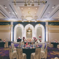 ウェスティンホテル大阪の写真35枚目