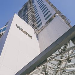 ウェスティンホテル大阪の写真24枚目