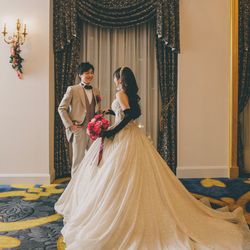 ウェスティンホテル大阪の写真23枚目