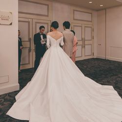 ウェスティンホテル大阪の写真30枚目