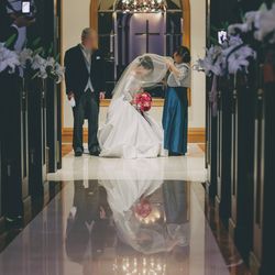 ウェスティンホテル大阪の写真12枚目