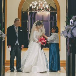 ウェスティンホテル大阪の写真11枚目