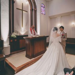 ウェスティンホテル大阪の写真6枚目