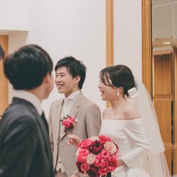 ウェスティンホテル大阪の写真34枚目