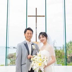 瀬良垣島教会の写真2枚目