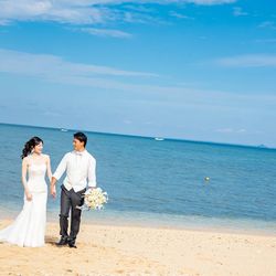 瀬良垣島教会の写真27枚目