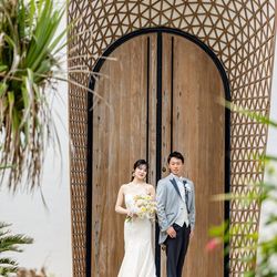 瀬良垣島教会の写真31枚目