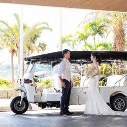 瀬良垣島教会の写真10枚目