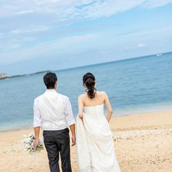 瀬良垣島教会の写真13枚目