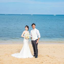 瀬良垣島教会の写真6枚目