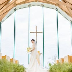 瀬良垣島教会の写真15枚目